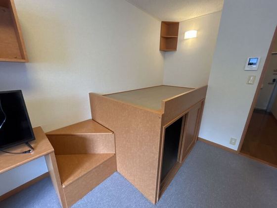 レオパレスEURO STAR