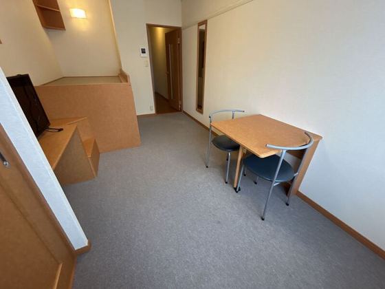 レオパレスEURO STAR