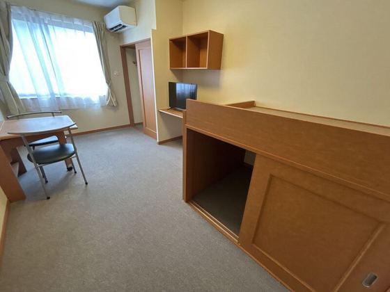 レオパレスEURO STAR