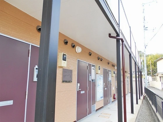 レオパレスEURO STAR