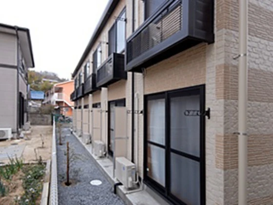 レオパレスEURO STAR