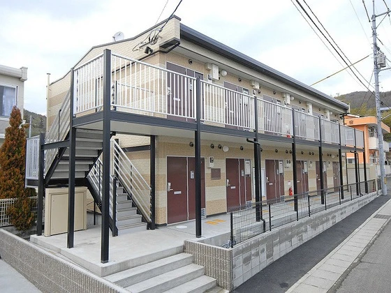 レオパレスEURO STAR