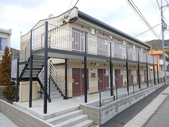 レオパレスEURO STAR