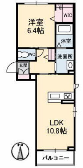 ソレイユコート高柳西町