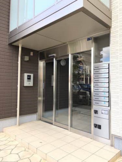 ソレイユコート高柳西町