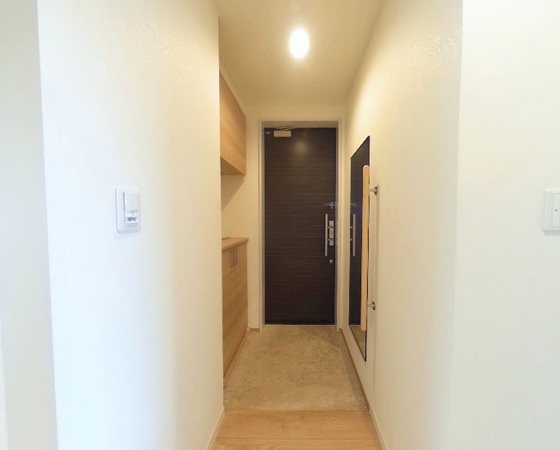 ソレイユコート高柳西町