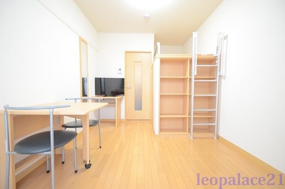 レオパレスBANCHOU