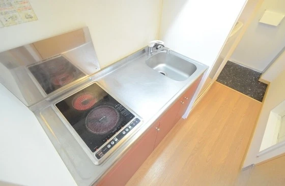 レオパレスBANCHOU