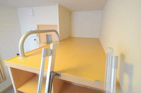 レオパレスBANCHOU