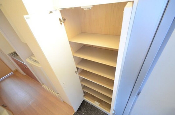 レオパレスBANCHOU