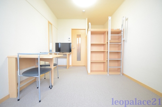 レオパレスBANCHOU