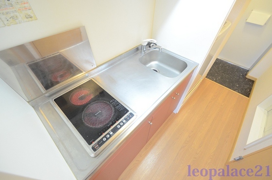 レオパレスBANCHOU