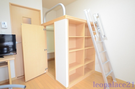 レオパレスBANCHOU