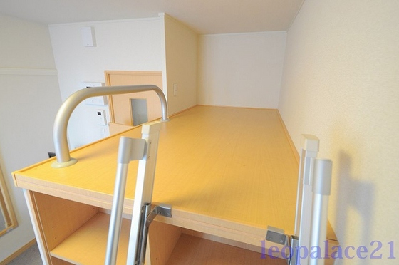 レオパレスBANCHOU