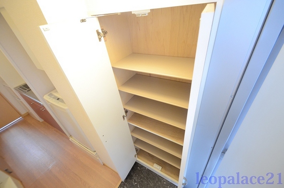 レオパレスBANCHOU