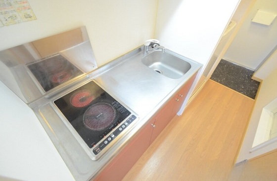 レオパレスBANCHOU