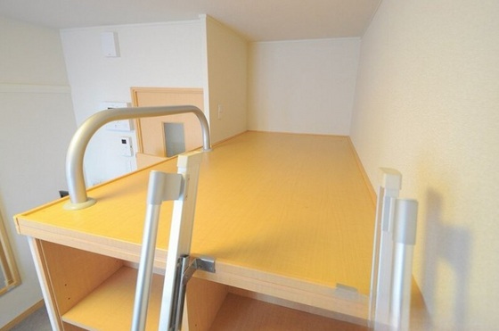 レオパレスBANCHOU