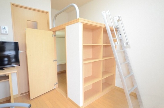 レオパレスBANCHOU