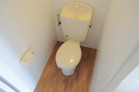 レオパレスBANCHOU