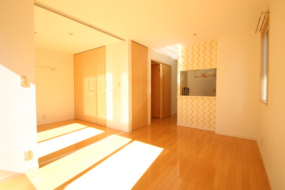 ピュアライフ A棟