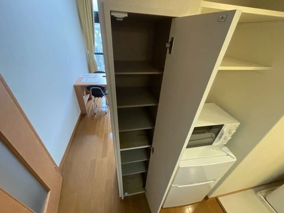 レオパレス京山マスカットⅡ