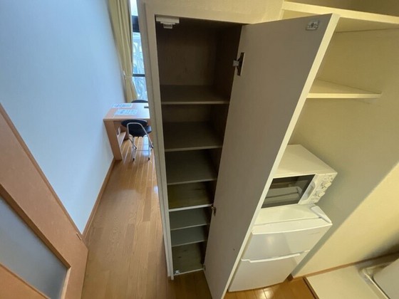 レオパレス京山マスカットⅡ