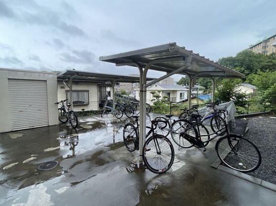 レオパレス京山マスカットⅡ