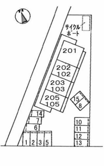 フレグランス 96