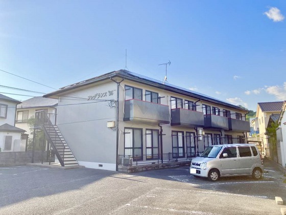 フレグランス 96