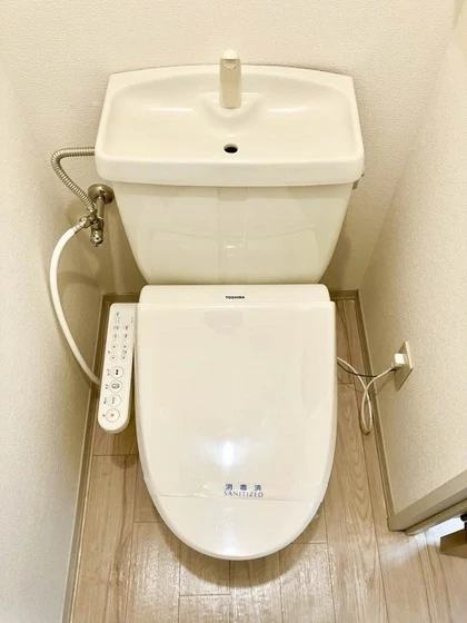 フレグランス 96