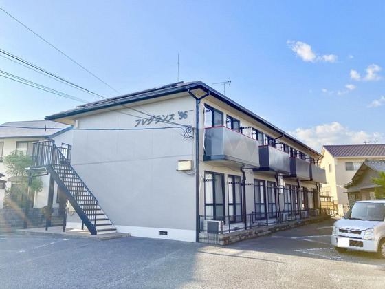 フレグランス 96