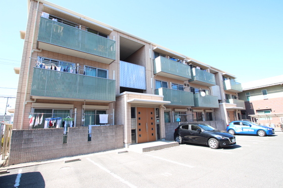 シャーメゾンANTICA