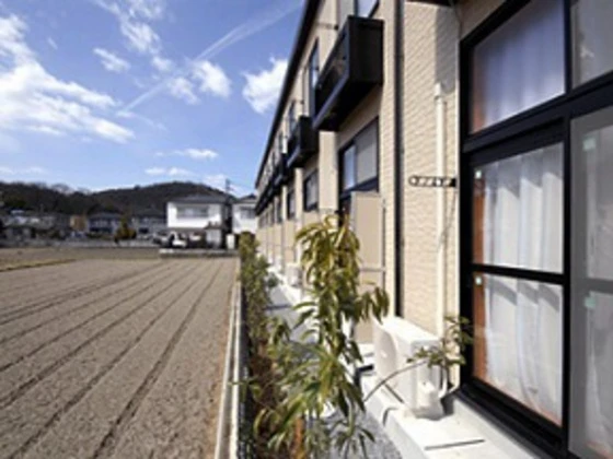 レオパレスフランボワーズⅡ