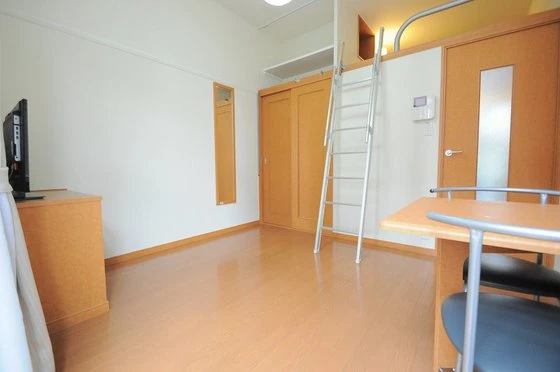 レオパレスパル北方Ⅰ