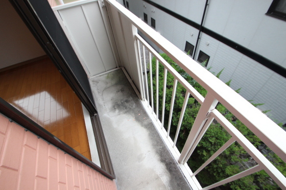 メゾンユートピア