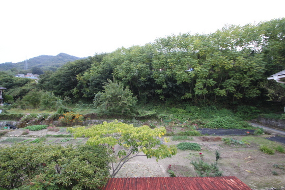 メゾンユートピア