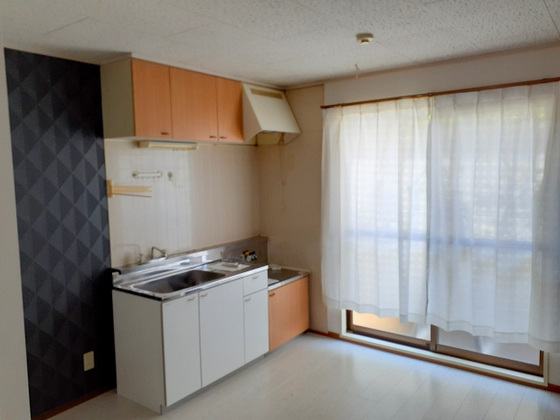 メゾンユートピア