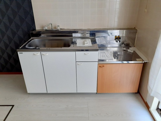 メゾンユートピア