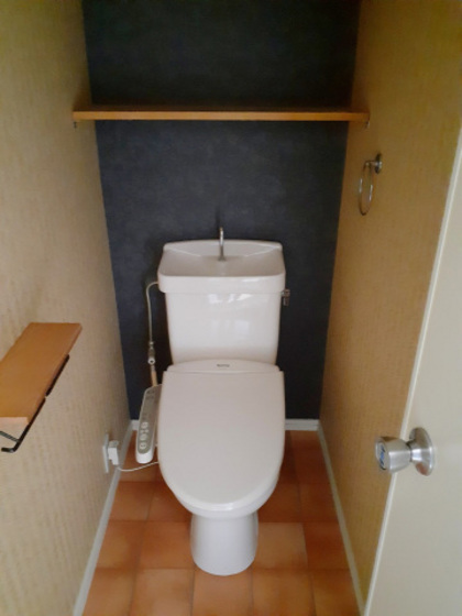 メゾンユートピア