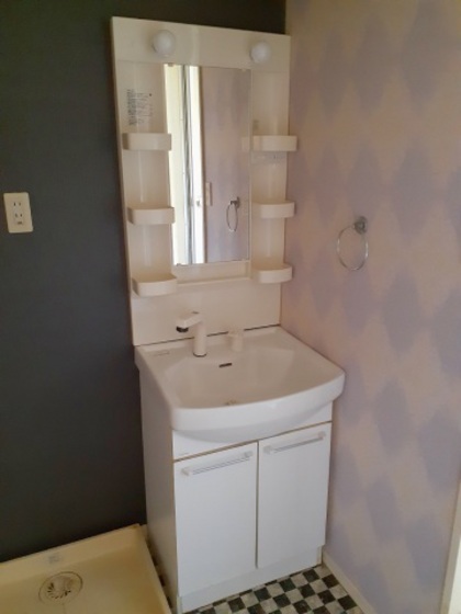 メゾンユートピア