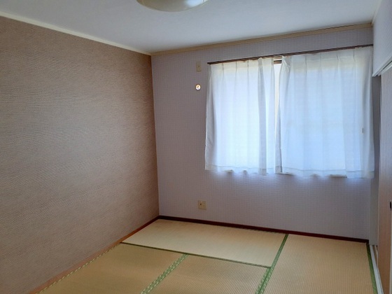 メゾンユートピア