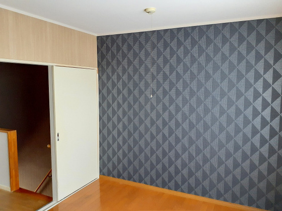 メゾンユートピア