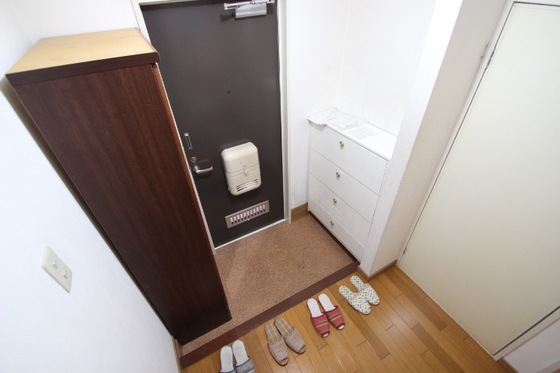 メゾンユートピア