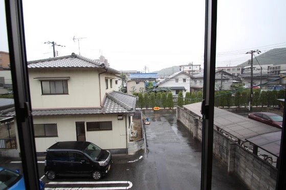 ラ・パルテール津島京町 五番館