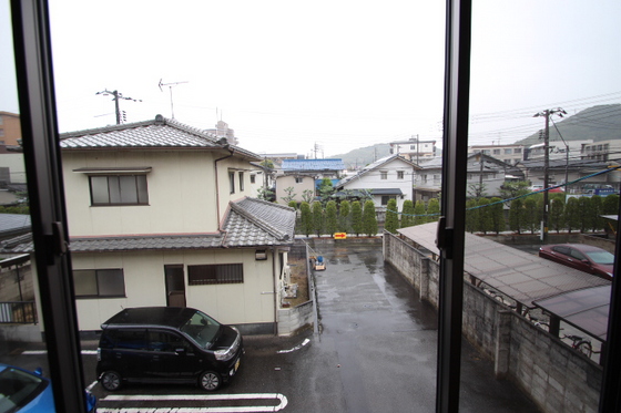 ラ・パルテール津島京町 五番館