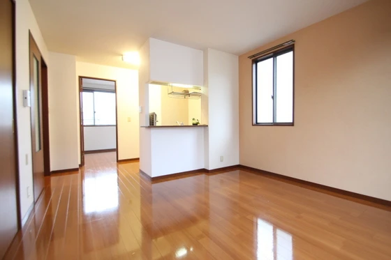 ラ・パルテール津島京町 五番館