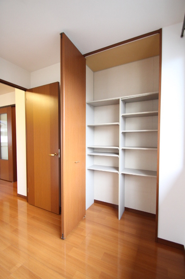 ラ・パルテール津島京町 五番館