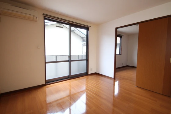 ラ・パルテール津島京町 五番館