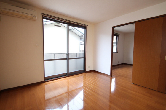 ラ・パルテール津島京町 五番館