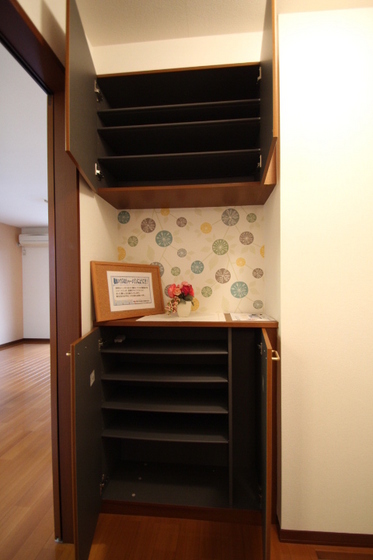 ラ・パルテール津島京町 五番館